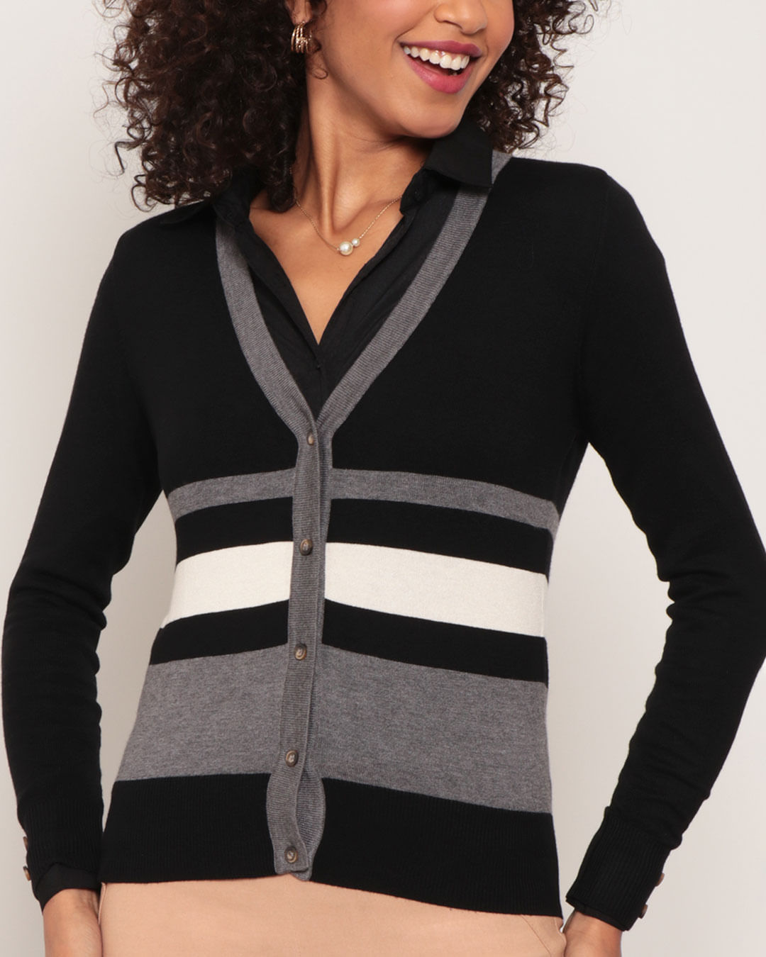 Cardigan-Listrado-Cgvct-002---Preto-Listrado