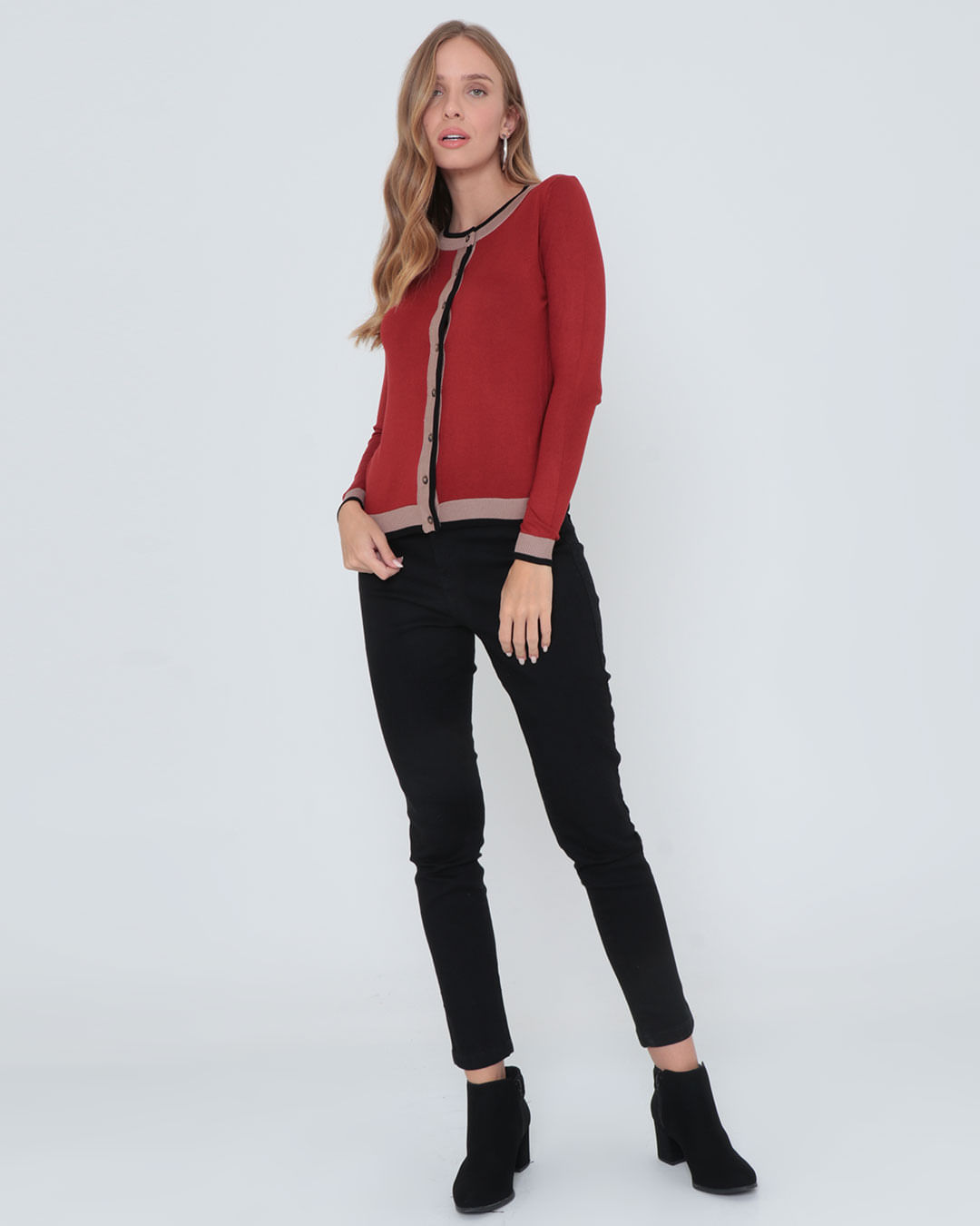 Cardigan-Tricolor-Cgcct-009---Terracota-Medio