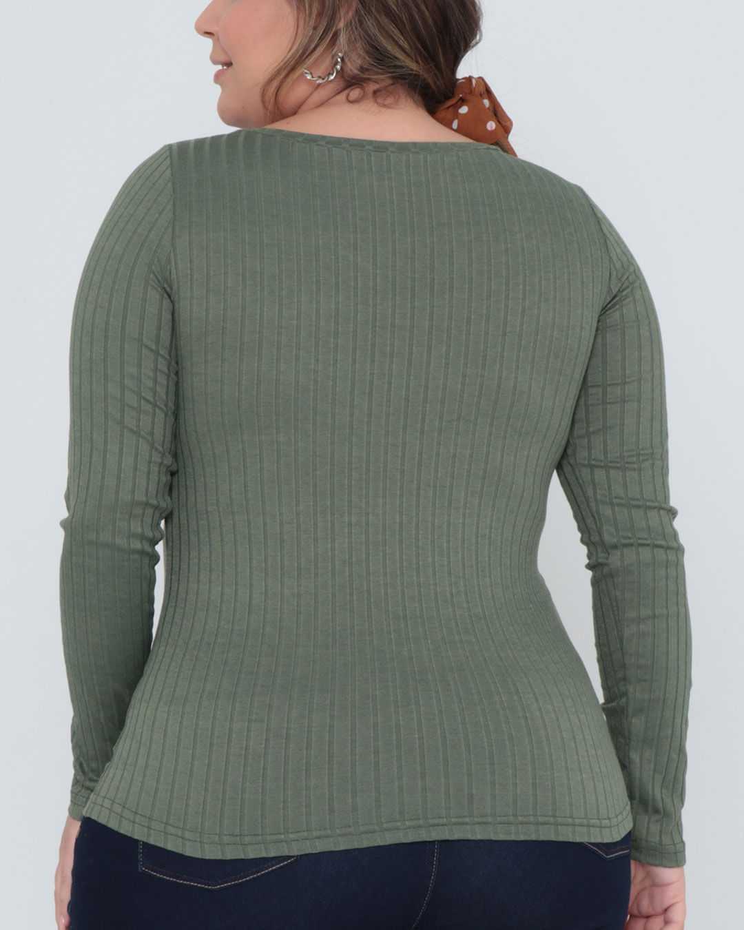 Blusa-7257-Ml-Canelada---Verde-Escuro