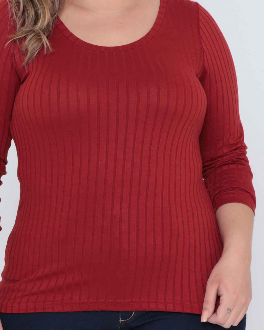 Blusa-7257-Ml-Canelada---Vermelho-Escuro