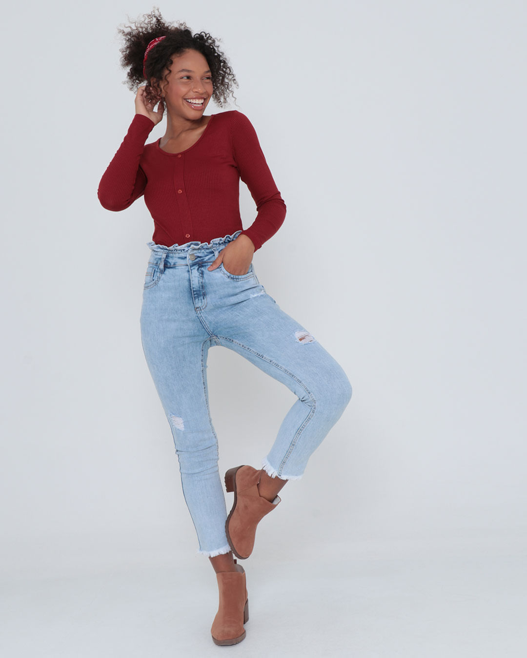 Blusa-7221-Canelada---Vermelho-Escuro