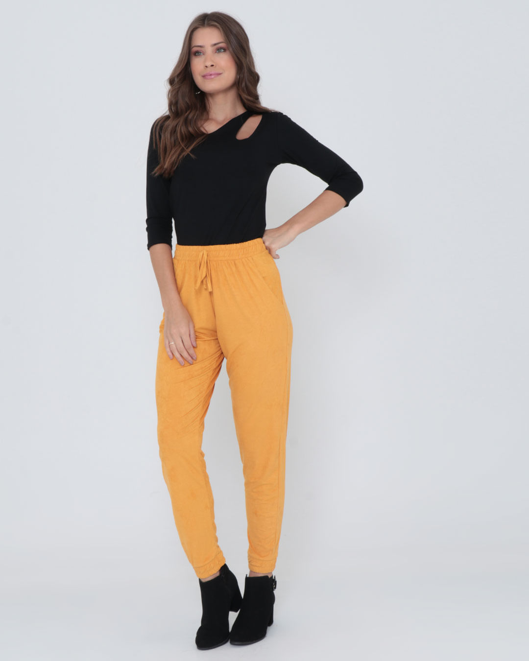 Blusa-Wt435-Manga-78-Detalhe-Colo---Preto