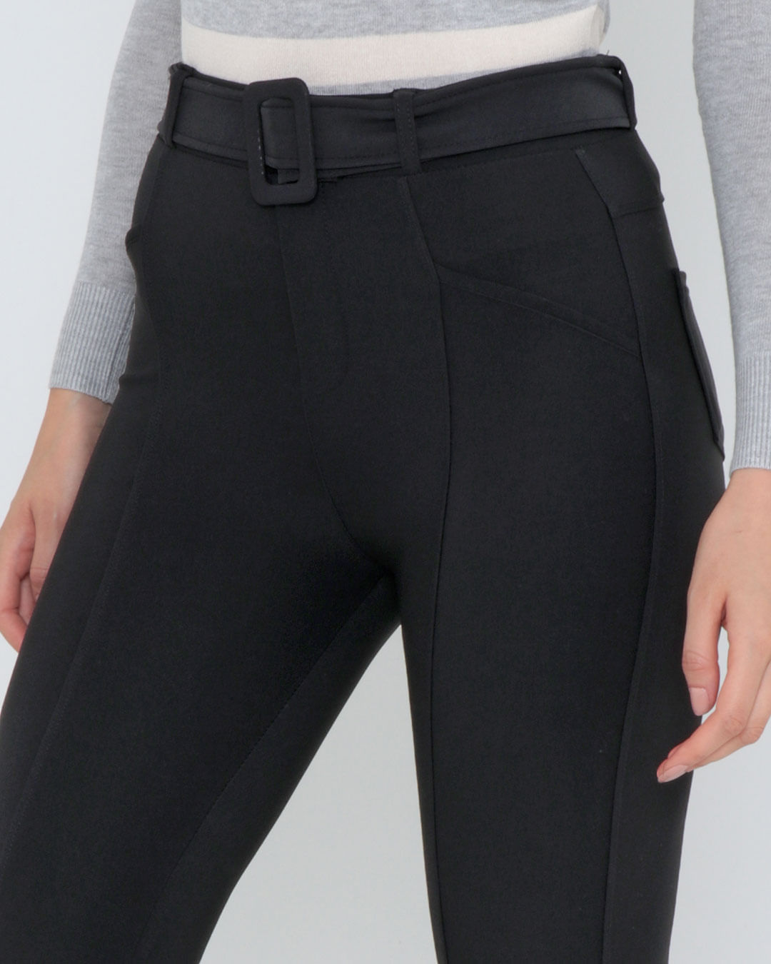 Calca-Hc-17108-C-Cinto---Preto