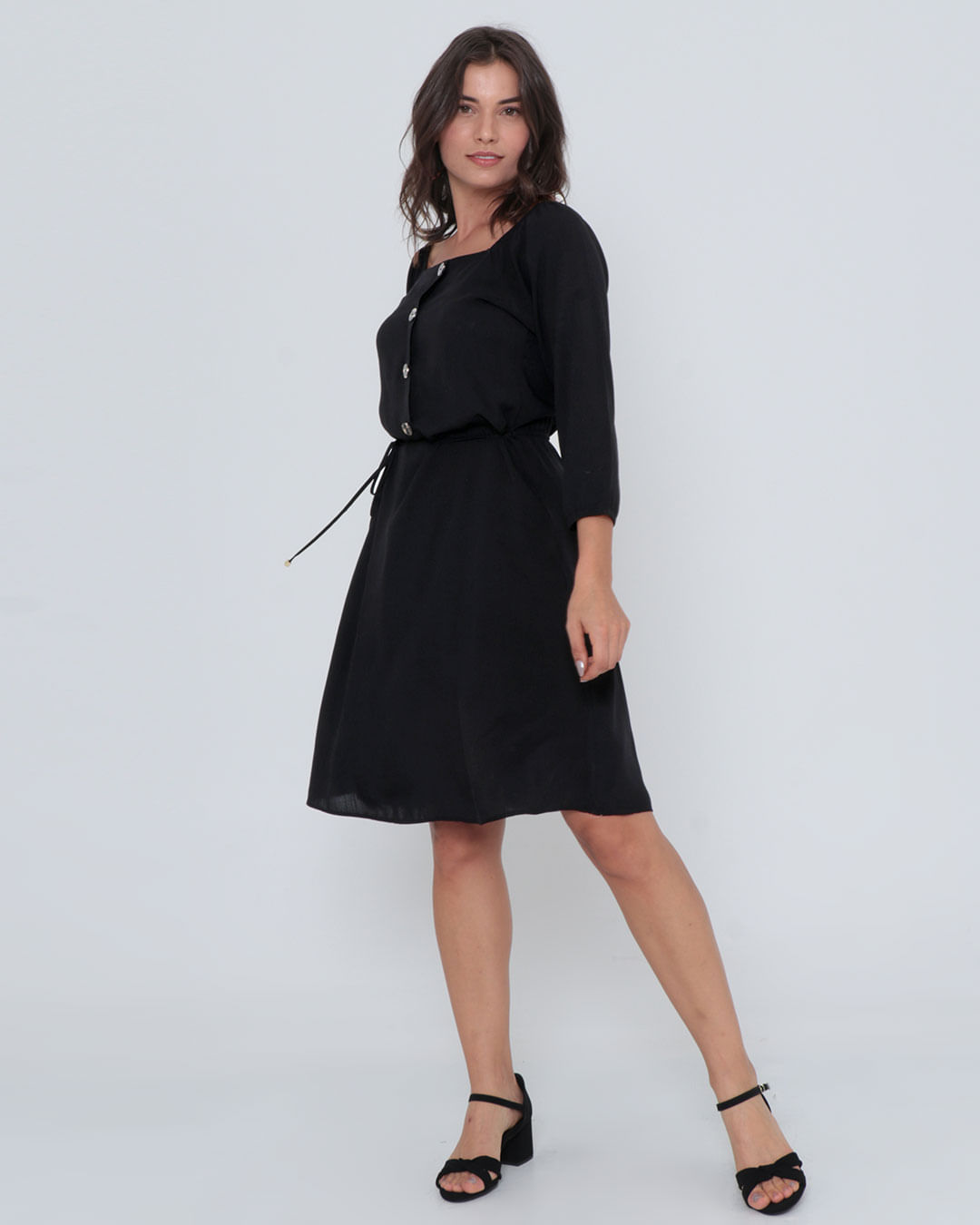 Vestido-9571-C-Botoes---Preto