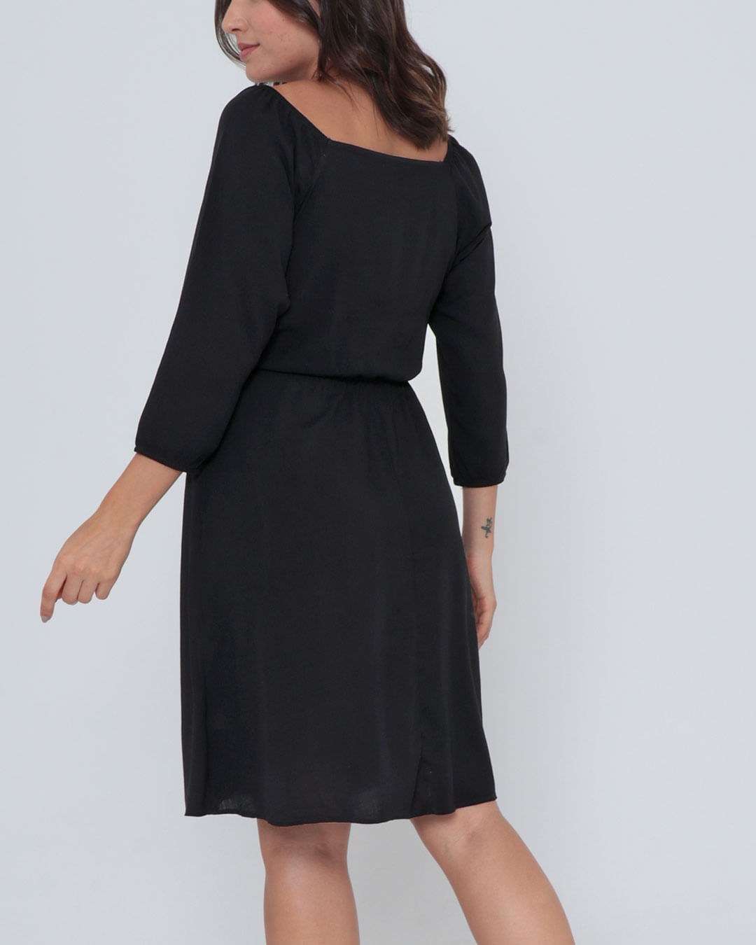 Vestido-9571-C-Botoes---Preto