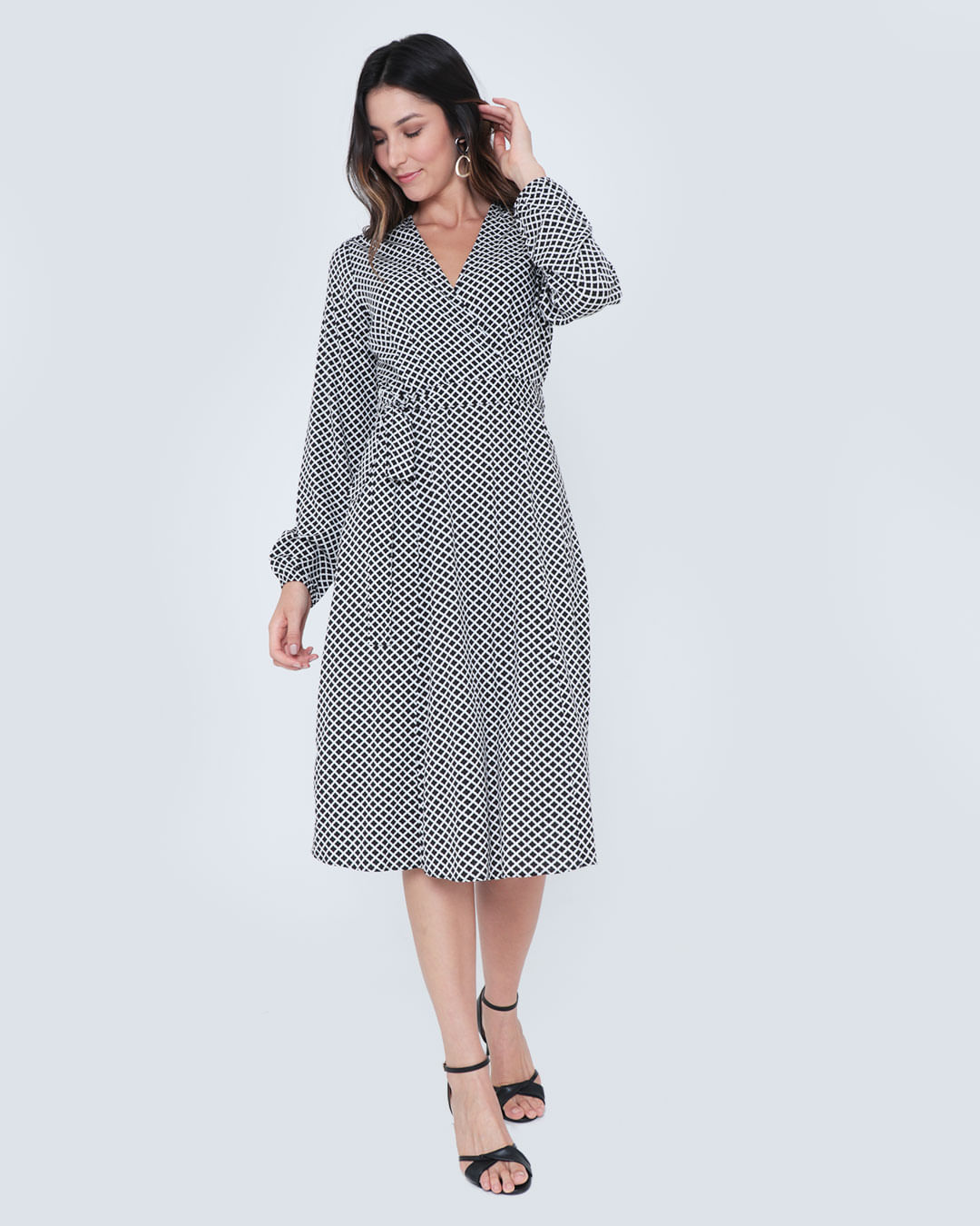 Vestido-9619cx-21b-Ml---Preto-Geometrico