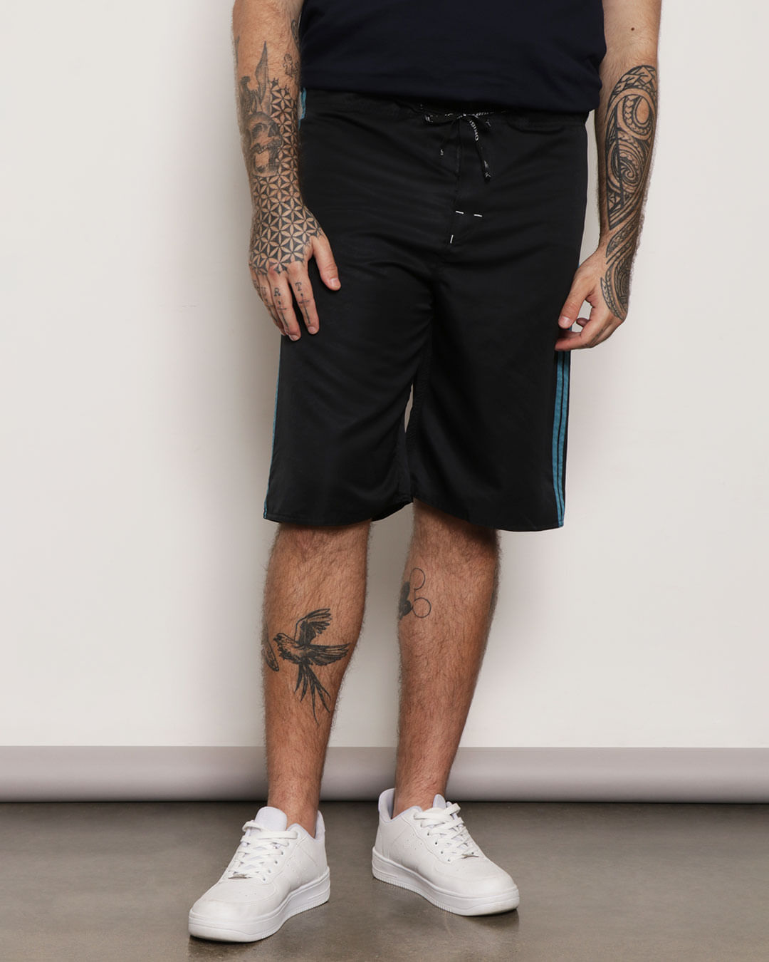 Bermuda-230-Lisa-Vies-Lat-Plus---Preto