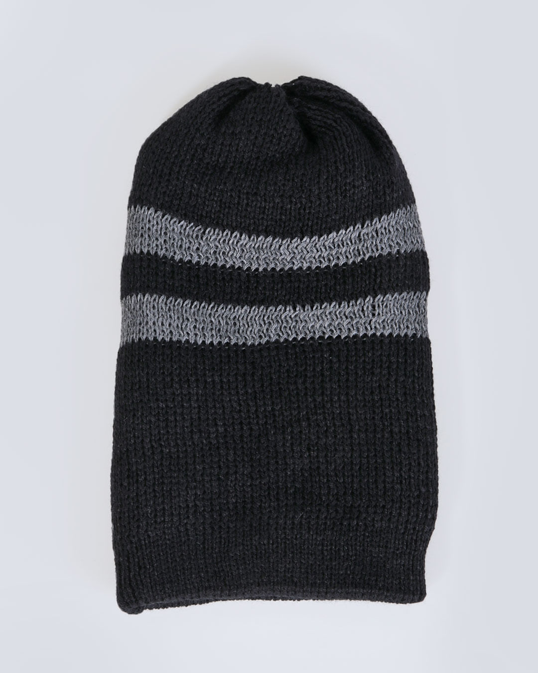 Gorro-504-Com-Duas-Listras---Preto