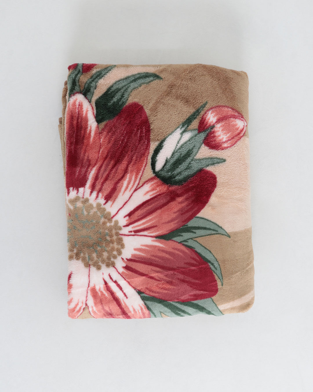 Cobertor-Casal-Kyor-Plus-Perugia--Bgcd---Bege-Floral