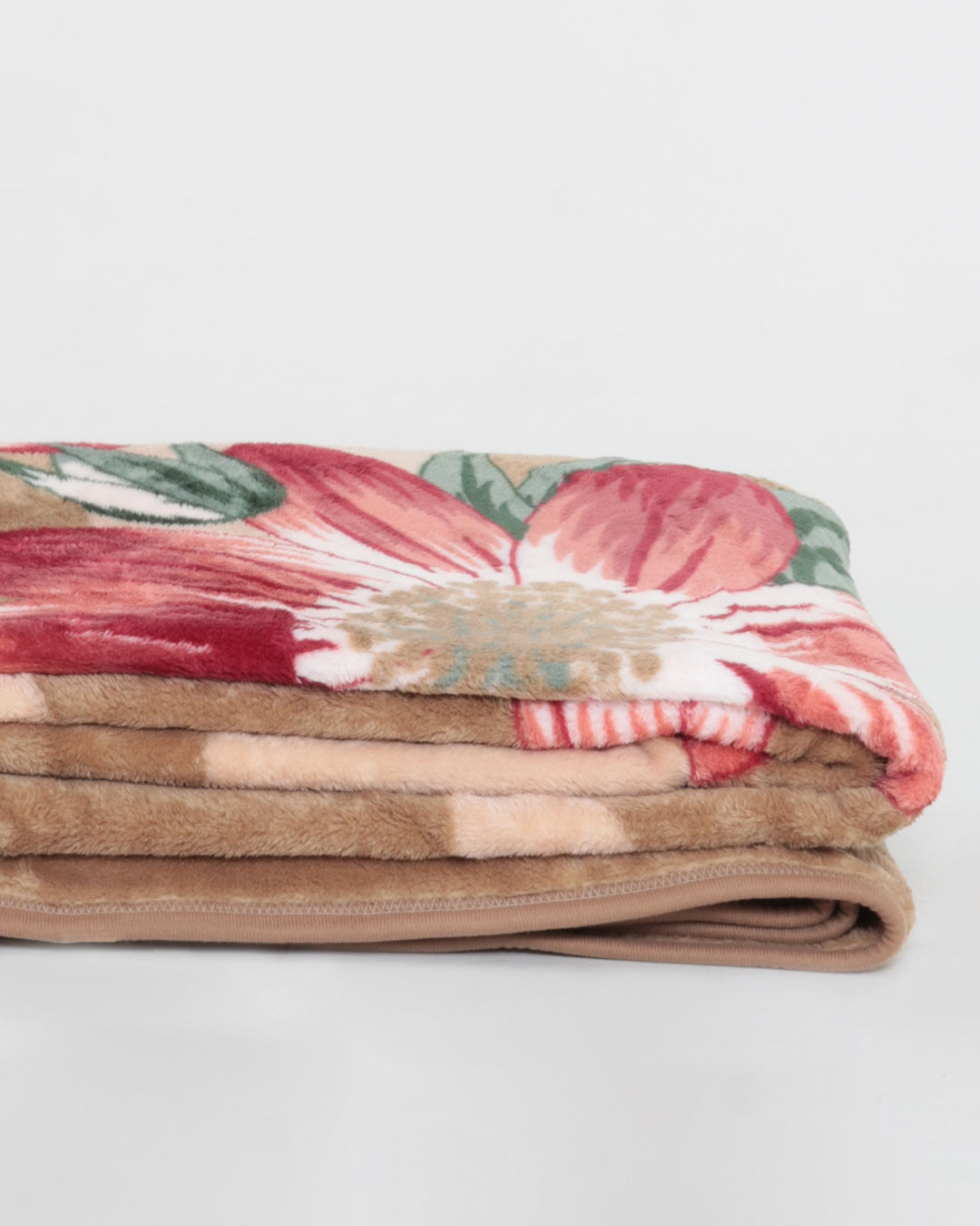 Cobertor-Casal-Kyor-Plus-Perugia--Bgcd---Bege-Floral