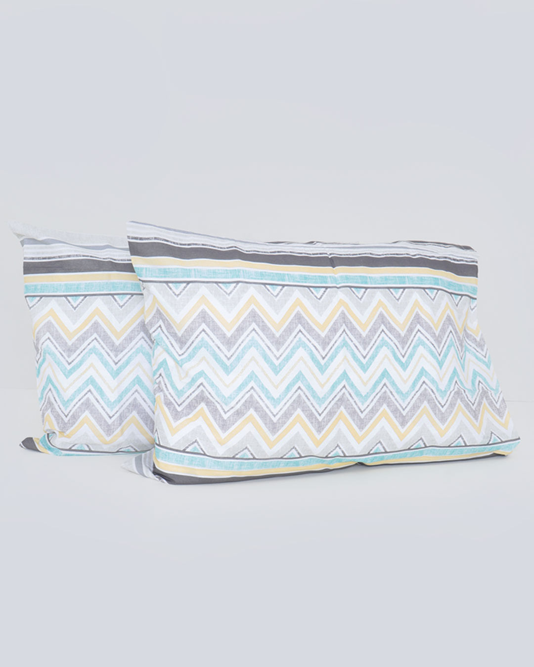 Jg-Cama-Royal-Casal-Nicolas-Cinza---Cinza-Geometrico