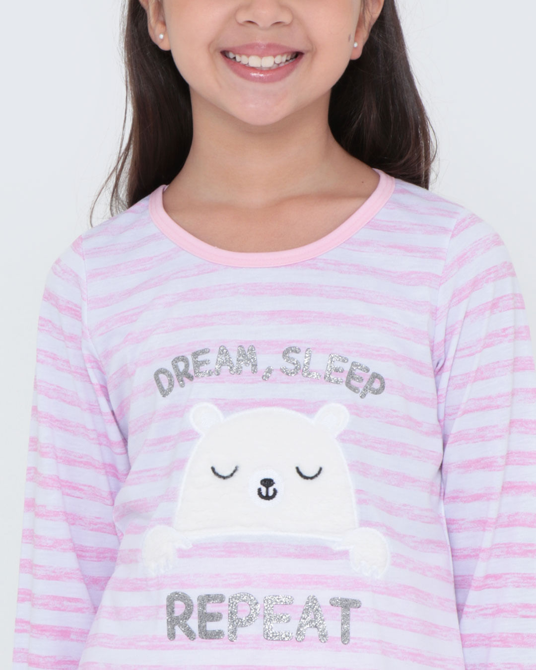 Pijama-6650-Urso-Infa-612---Rosa-Listrado