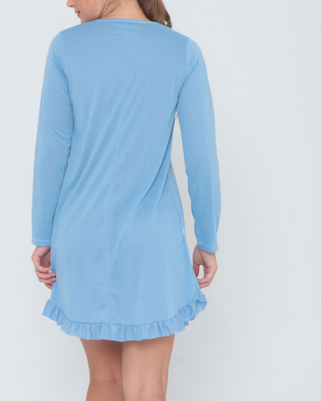 Camisola-Mga-Longa-Silk---Azul-Claro