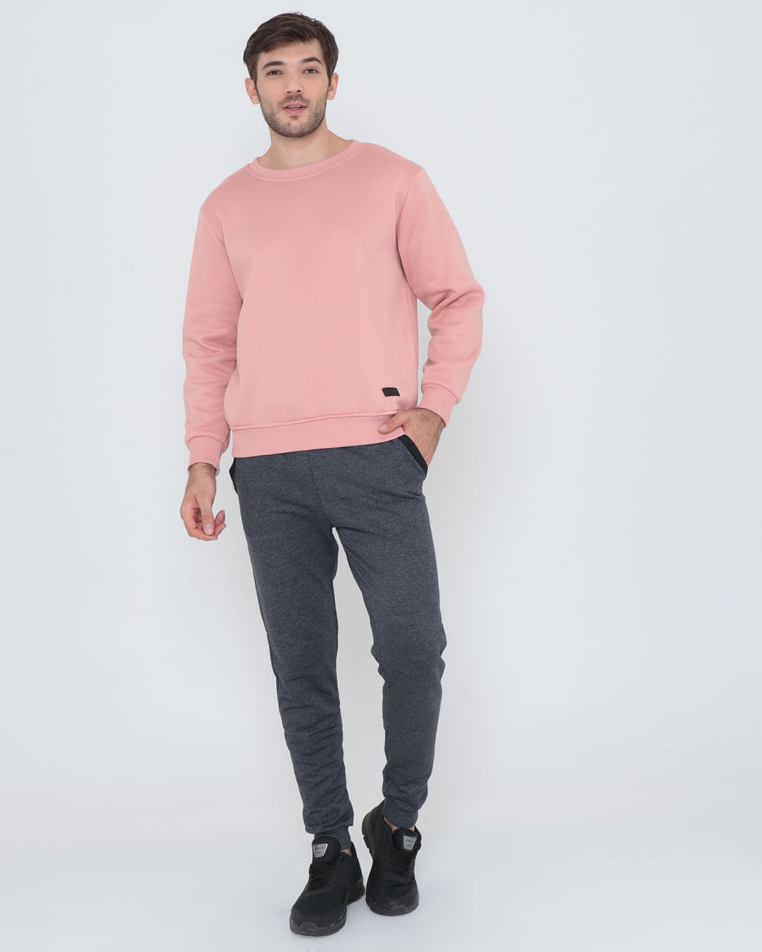 Moletom-Ccbh06-Bas-Fech-Gc-Rose---Rosa-Claro