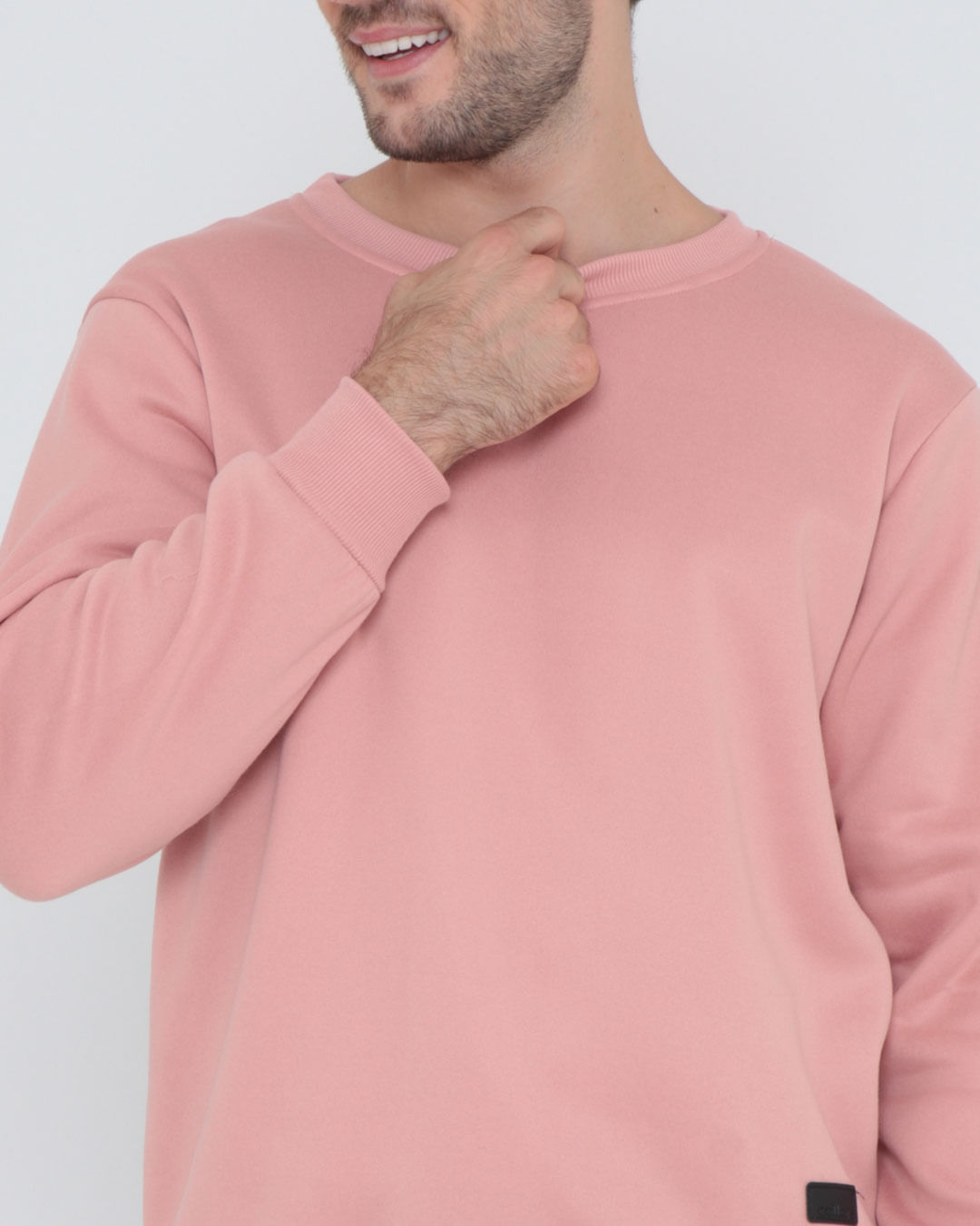 Moletom-Ccbh06-Bas-Fech-Gc-Rose---Rosa-Claro