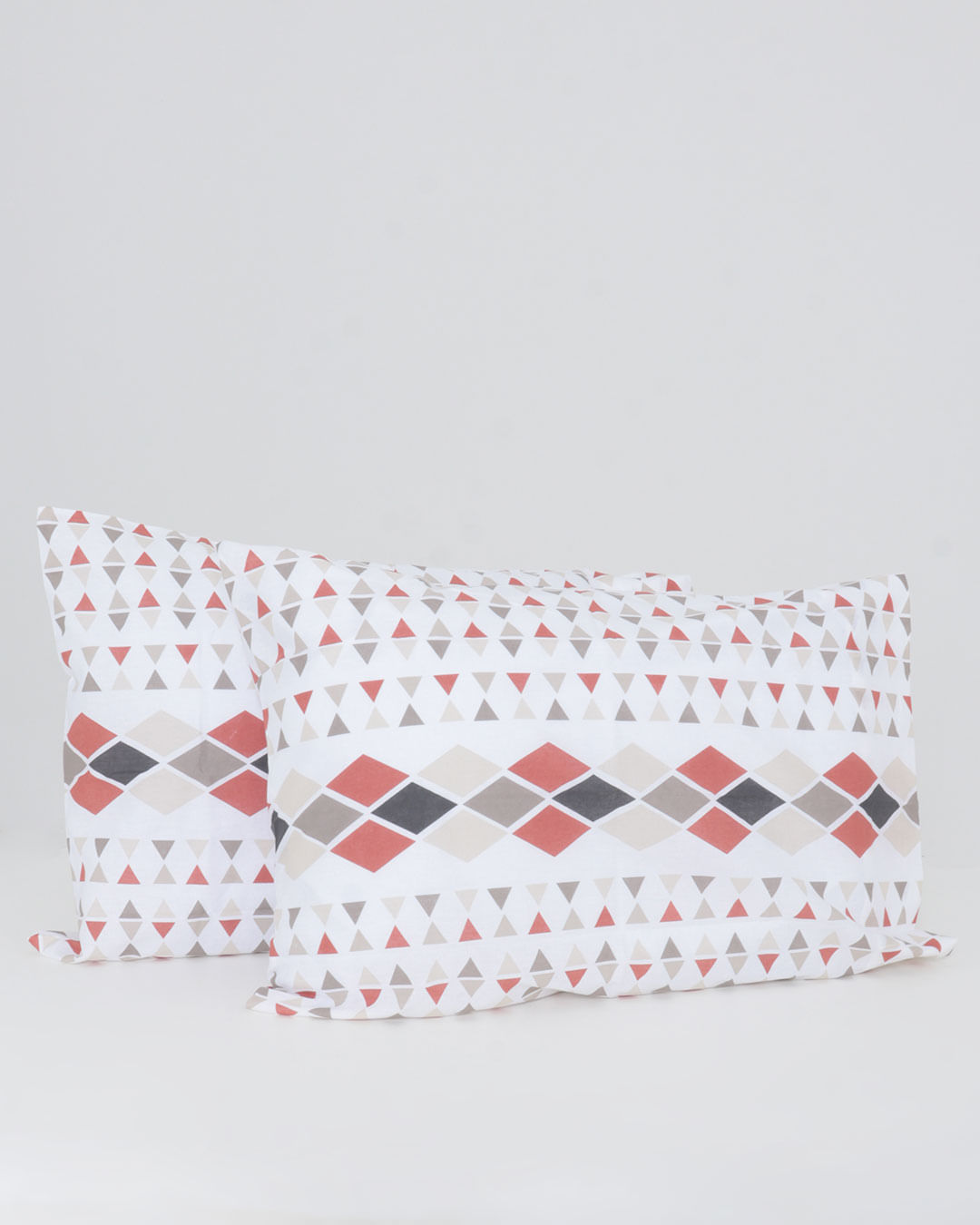 Jg-Cama-Royal-Casal-Nando--Bege---Bege-Geometrico