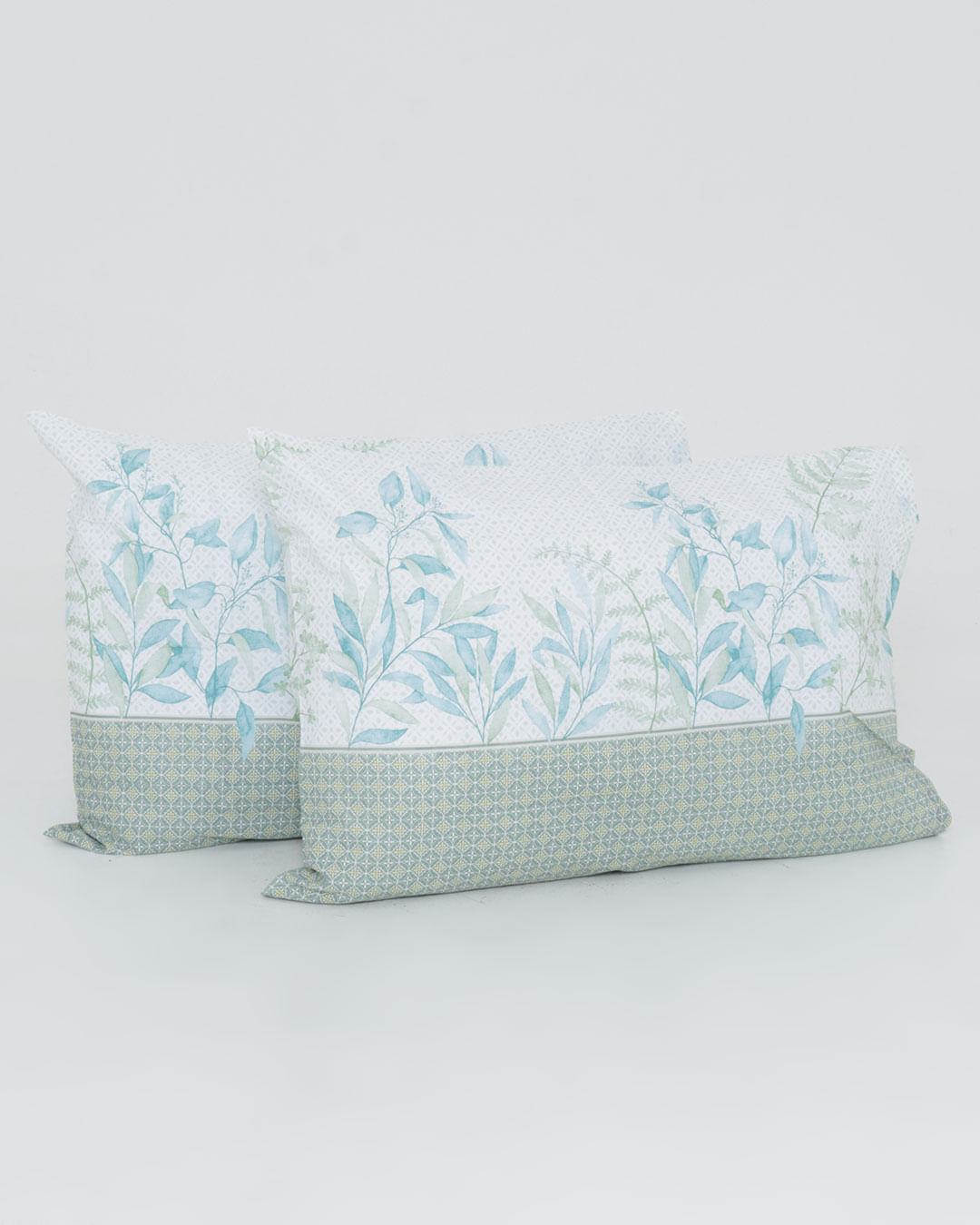 Jg-Cama-Royal-Casal-Flora-Verde---Verde-Floral