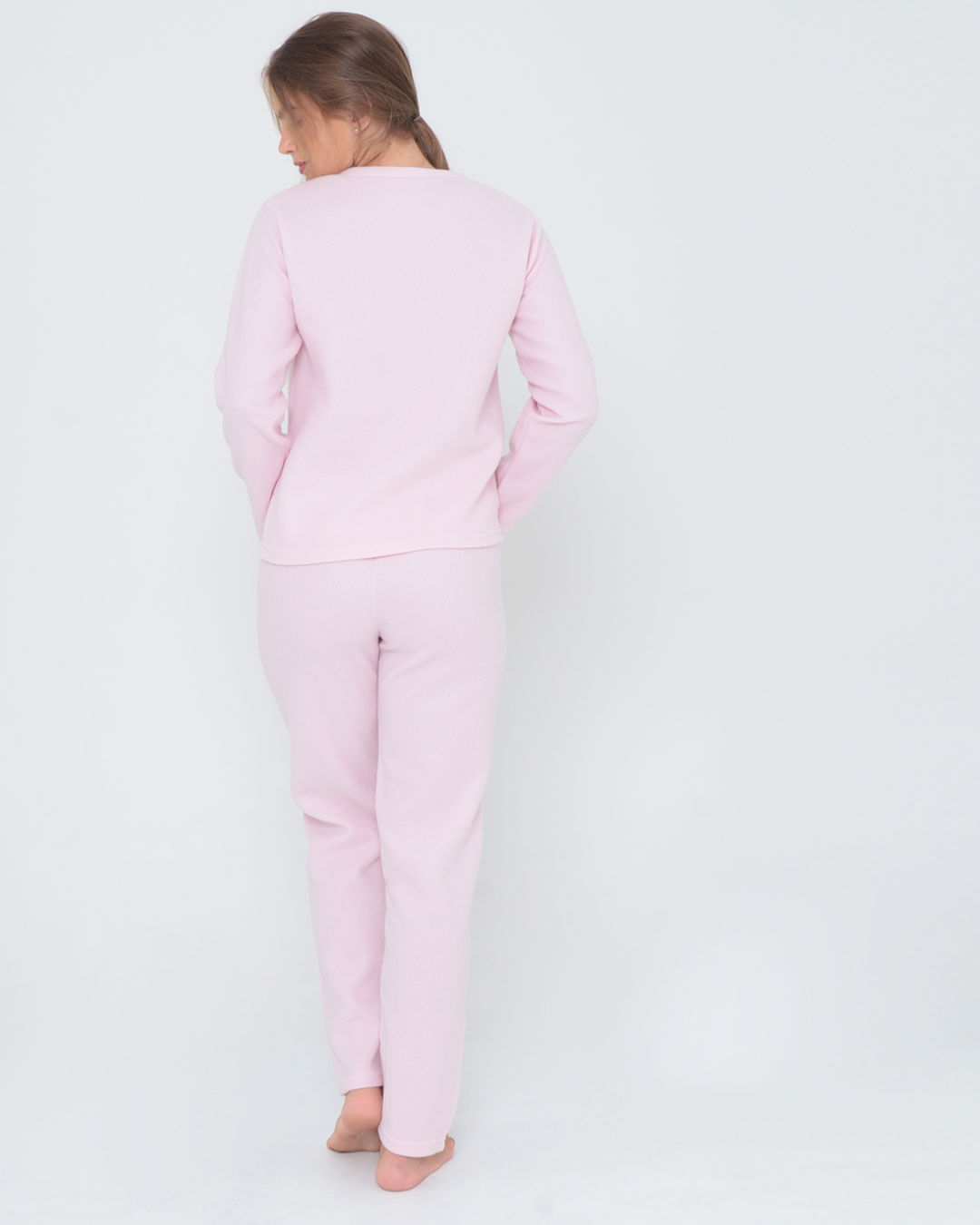 Pij909-Long-Soft-Deccareca-Est-Fro---Rosa-Claro