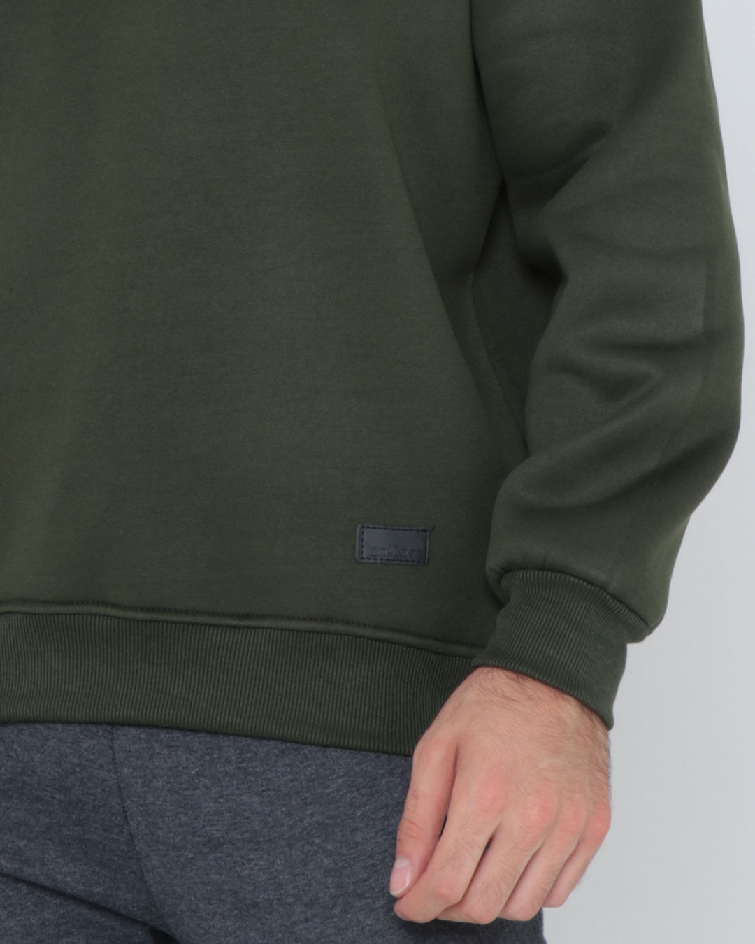 Moletom-Ccbh02-Bas-Fech-Gc-Militar---Verde-Escuro