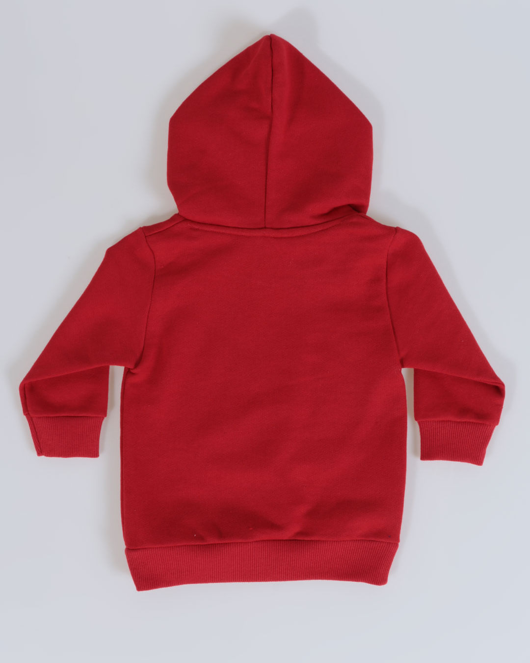 Blusao-Trol081-Mol-Cz-Mickey-Mpg---Vermelho-Medio