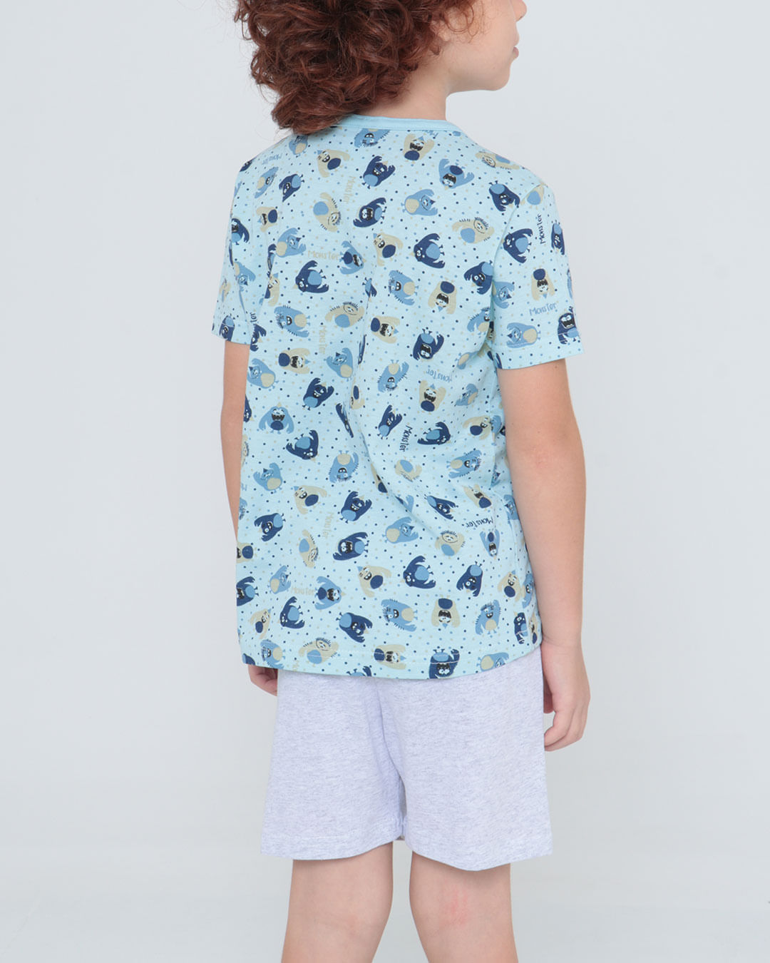 Pijama-Monstro-Mc-Info-48---Azul-Claro