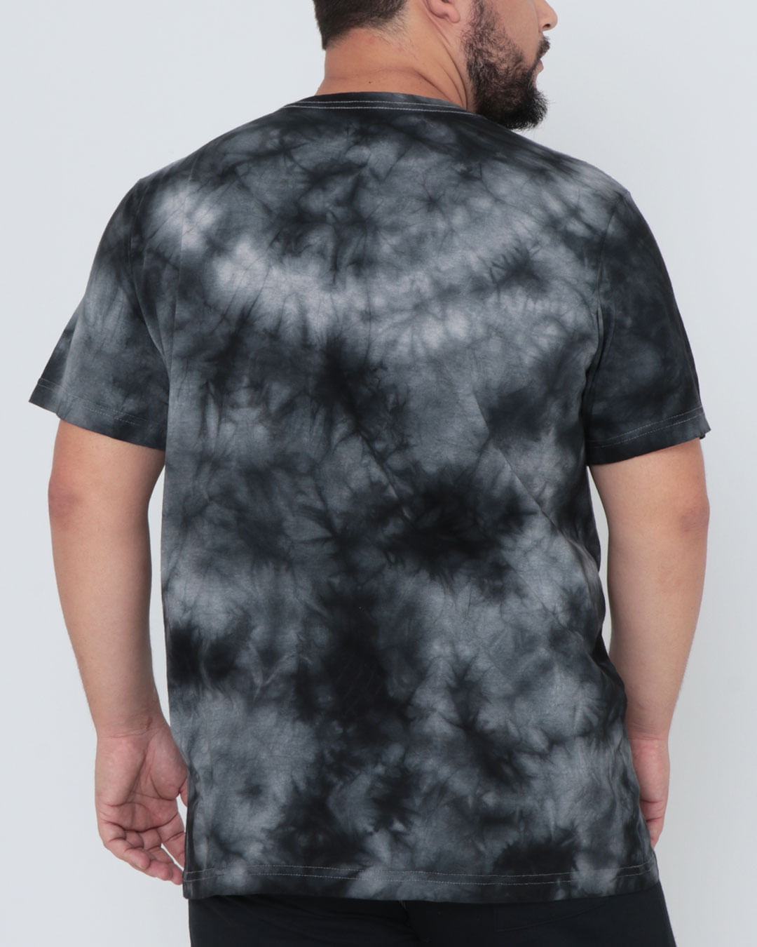 Camiseta-Ttps223-Batman-Tie-Dye-Plus---Preto