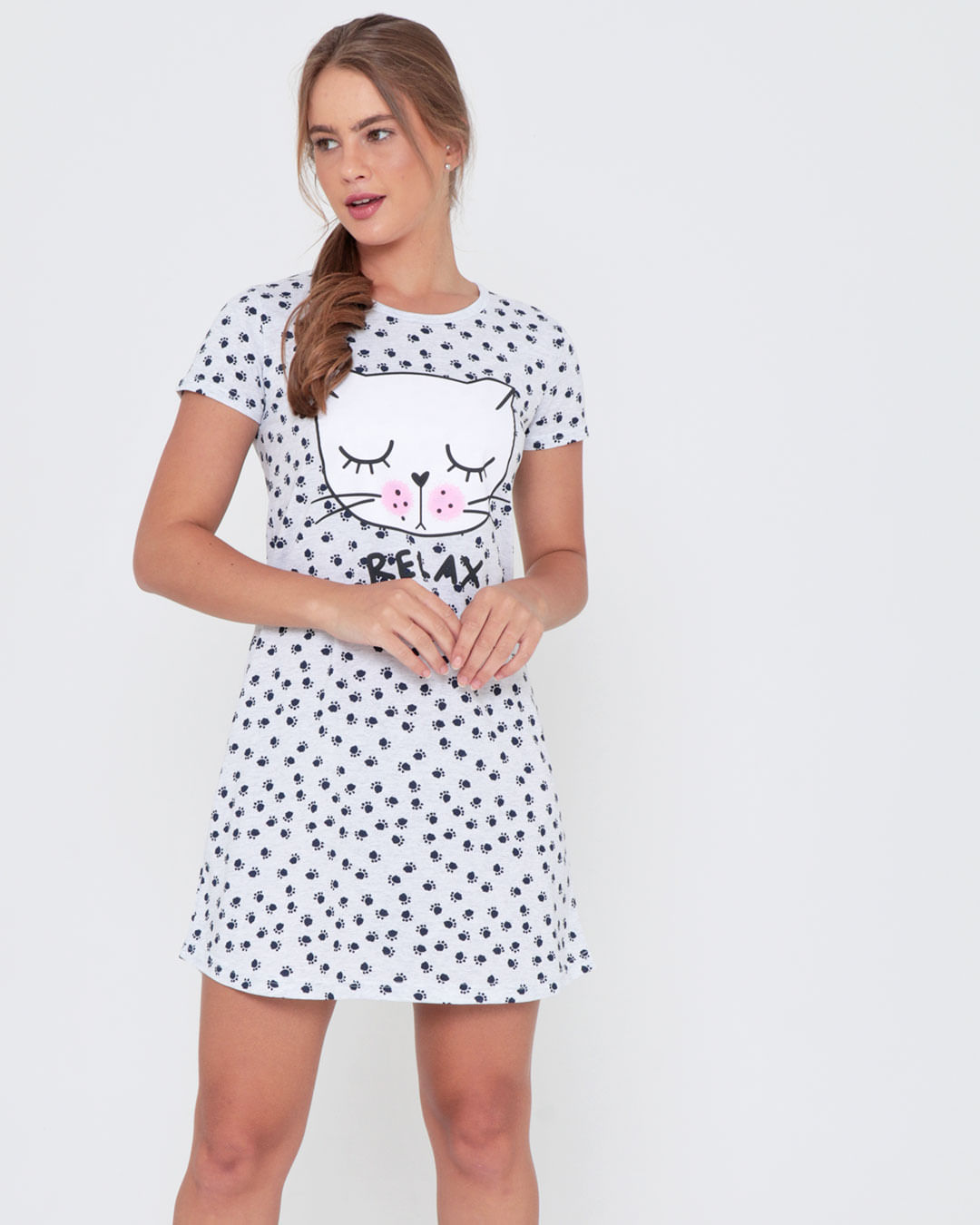 Camisola-Mc-Estpatinha-Gato3178---Mescla-Claro