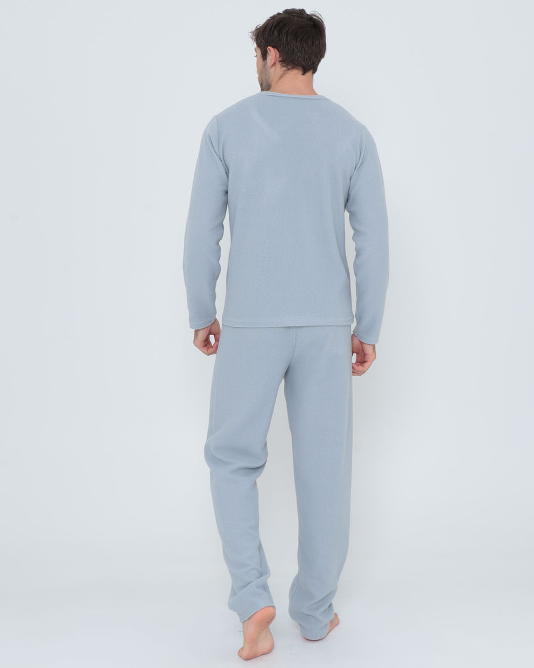 Pijama-404-02-Soft-Gola-V-Estampa-Lat---Cinza-Claro