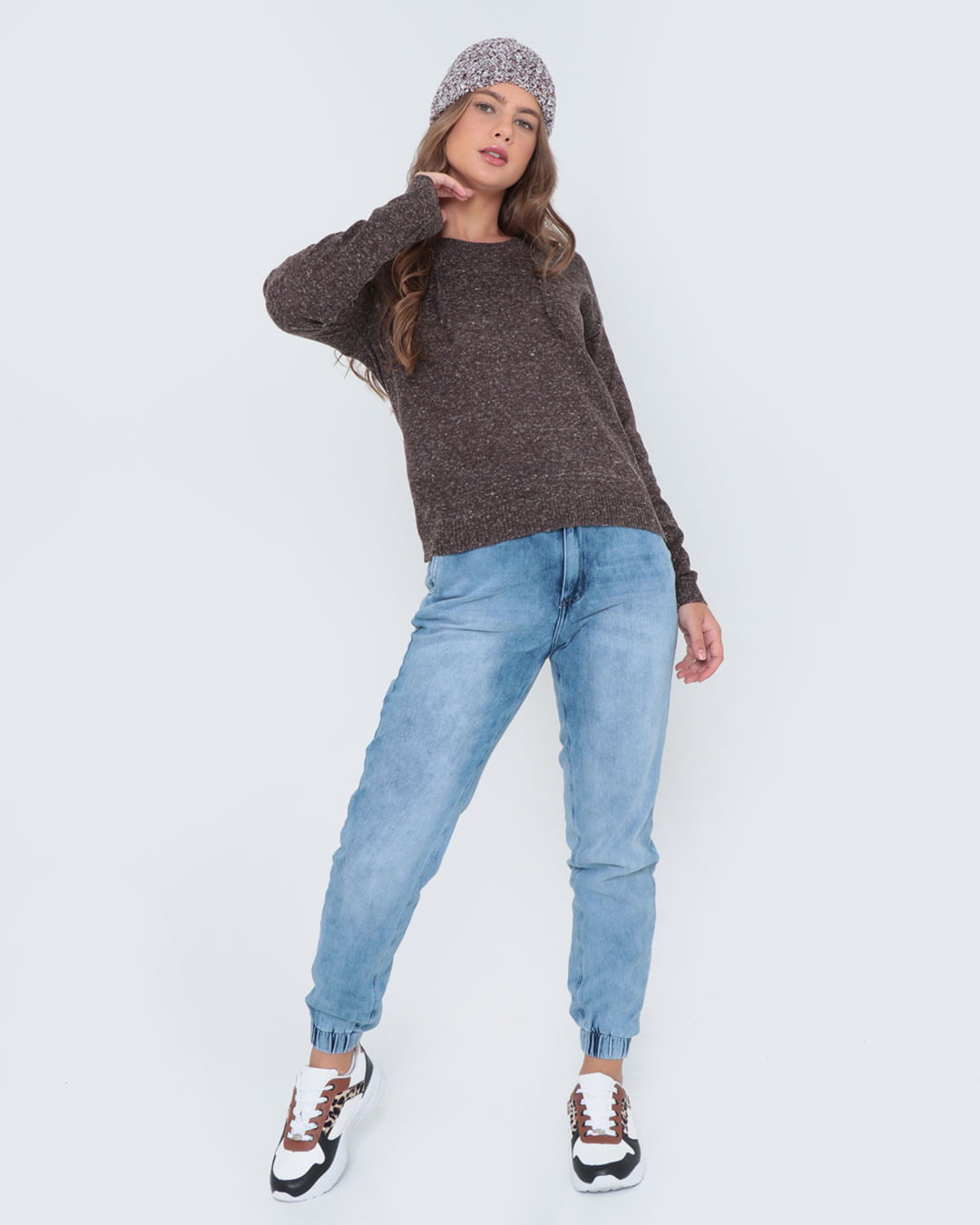 Blusa-4509-Tricot-Ccapuz---Marrom-Medio