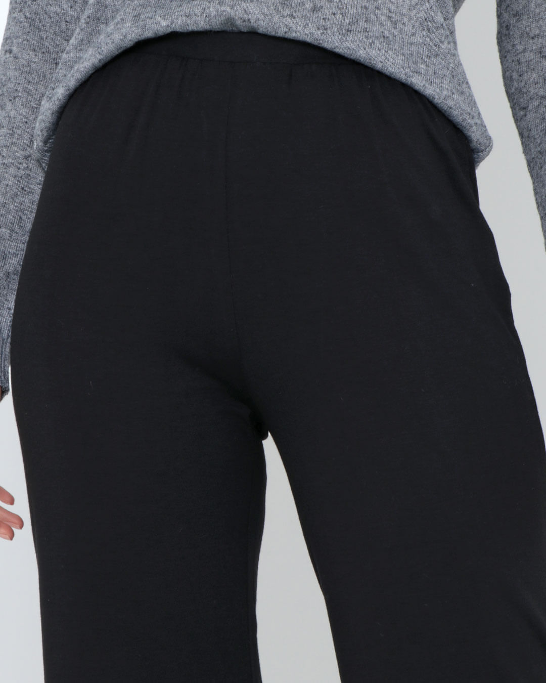 Calca-Vil-14624-Pantacour-Lisa---Preto