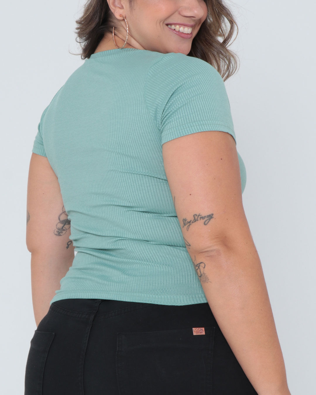 Tshirt-7773pl-Nozinho-Canelada---Verde-Medio