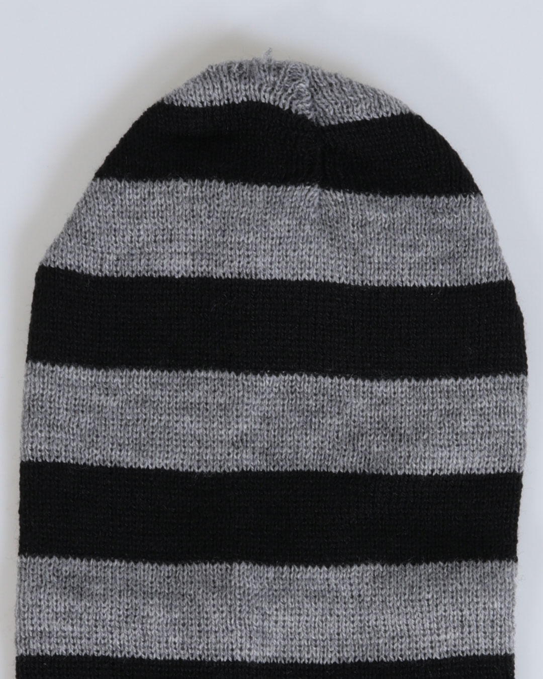 Gorro-415-416-Masc-48-Sortido---Preto-Listrado