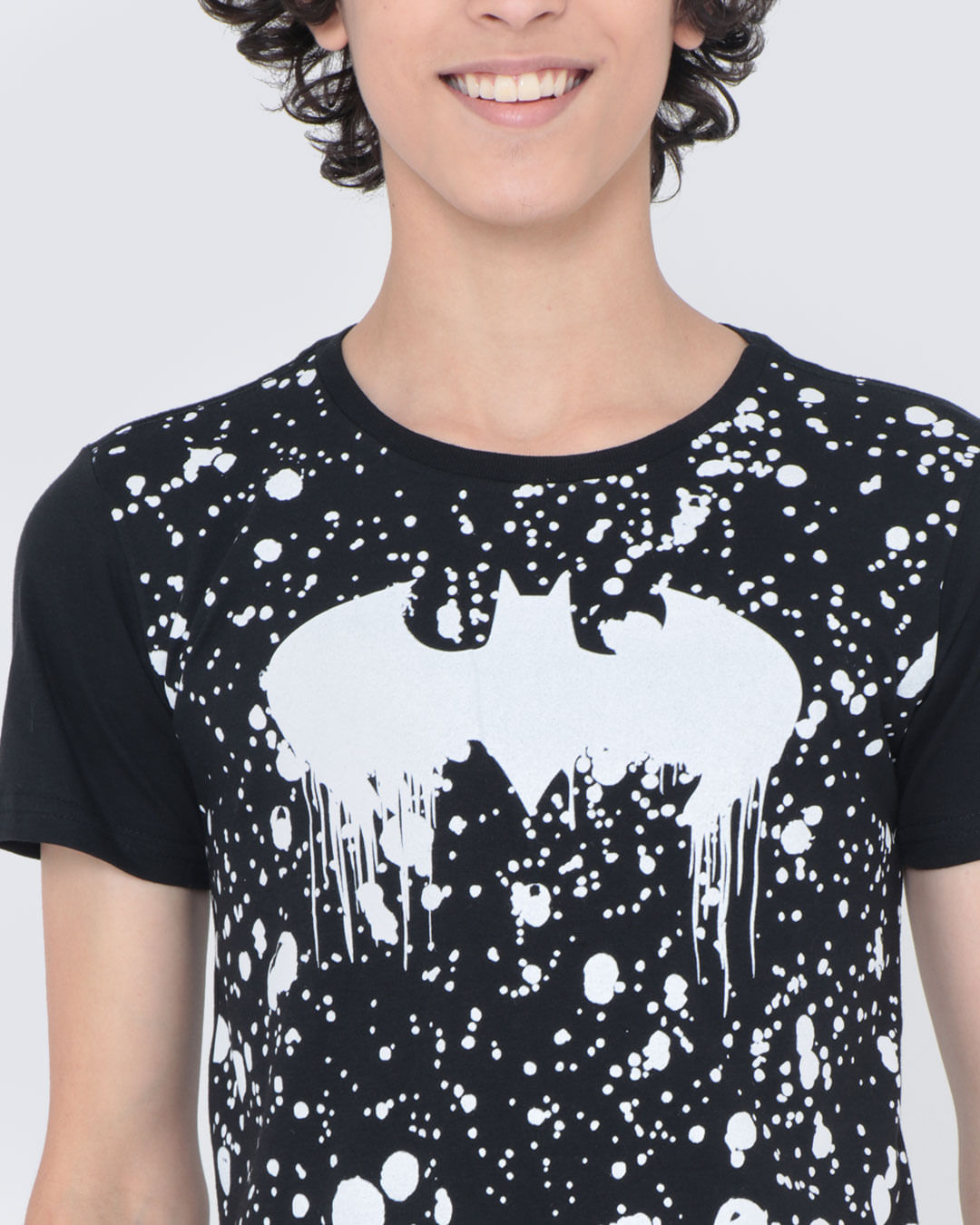 Camiseta-Jm495-Mc-M1016-Batm---Preto