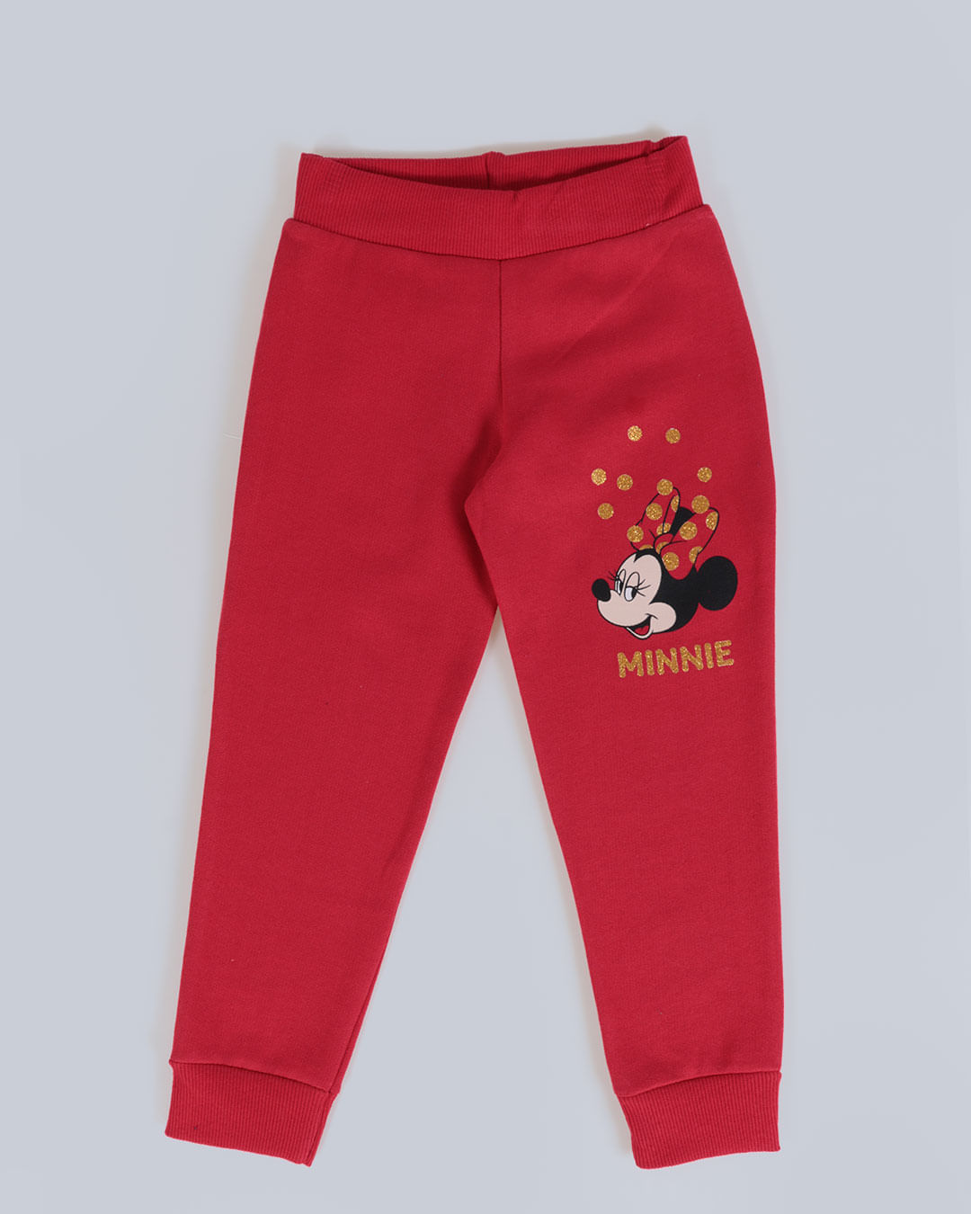 Calca-Mol-Ch26612-Minnie-F13---Vermelho-Medio