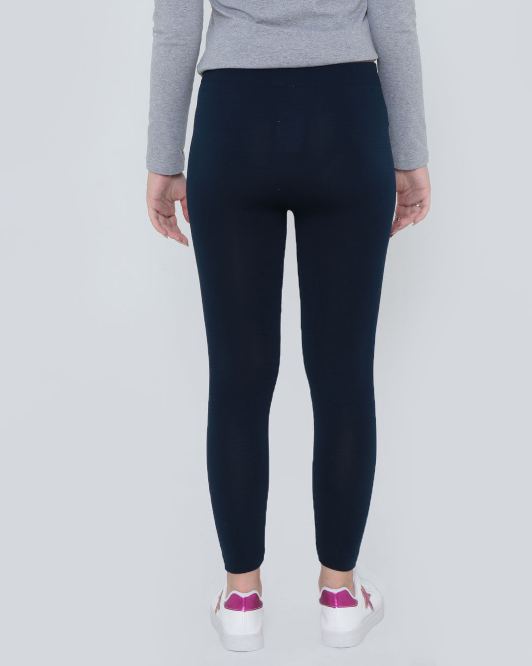 Legging-Solid-Juvenil-F---Marinho