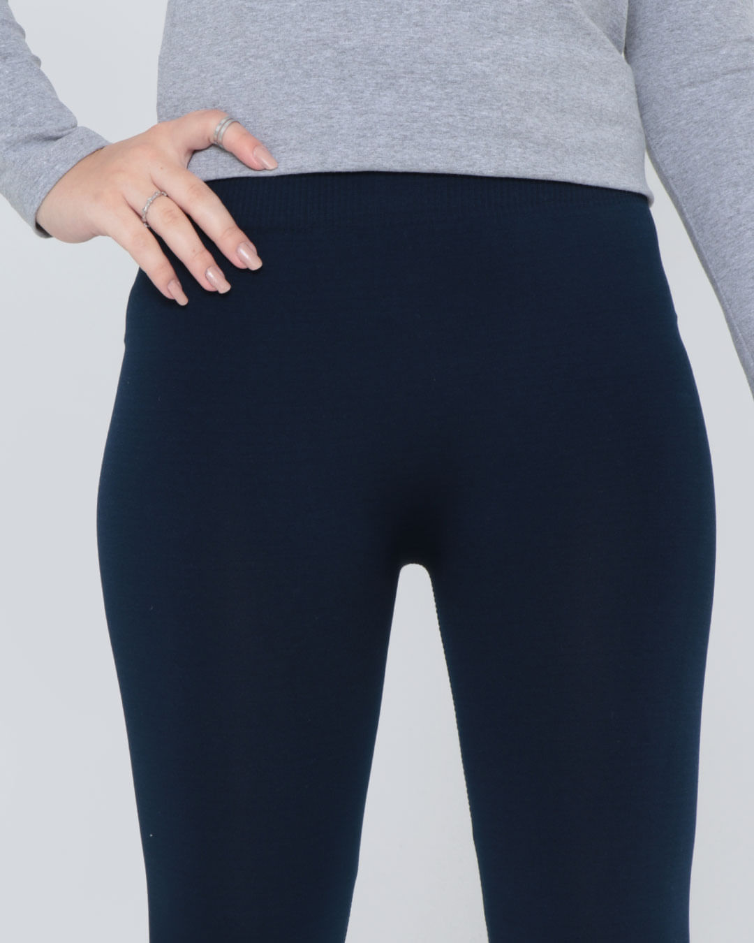 Legging-Solid-Juvenil-F---Marinho