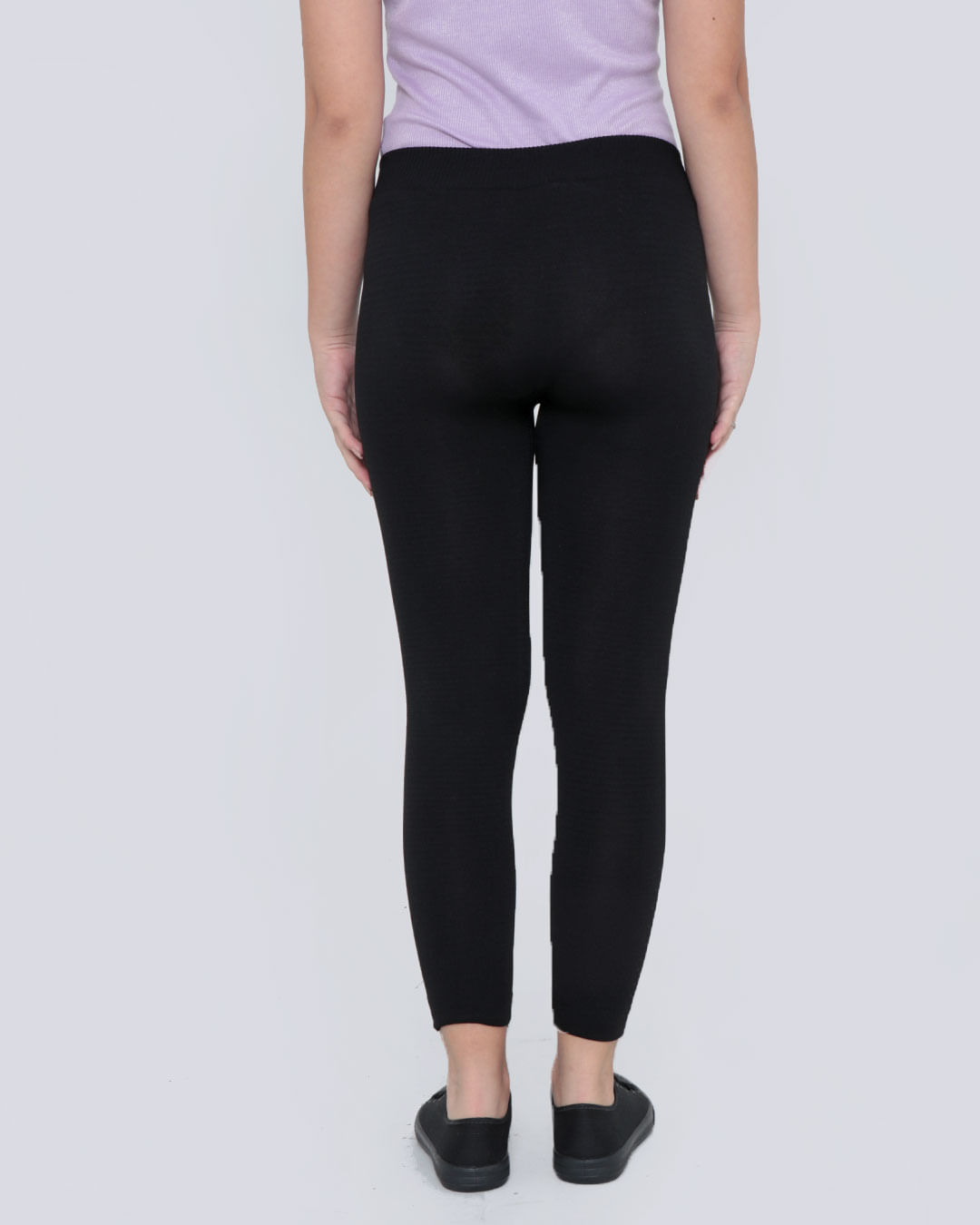 Legging-Solid-Juvenil-F---Preto