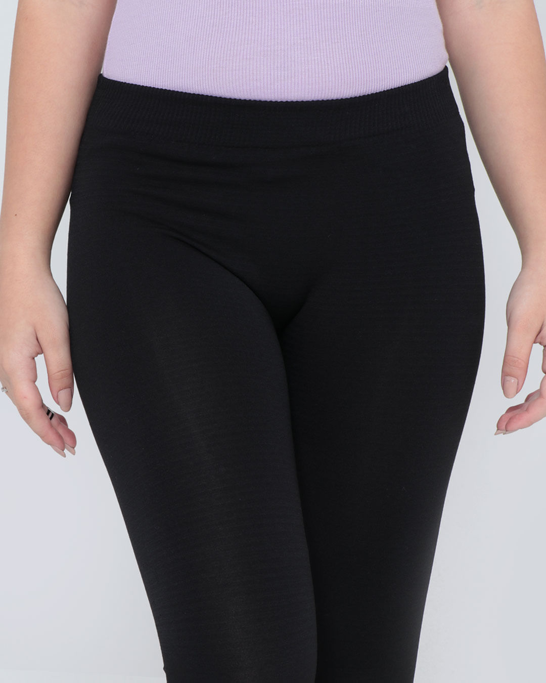 Legging-Solid-Juvenil-F---Preto