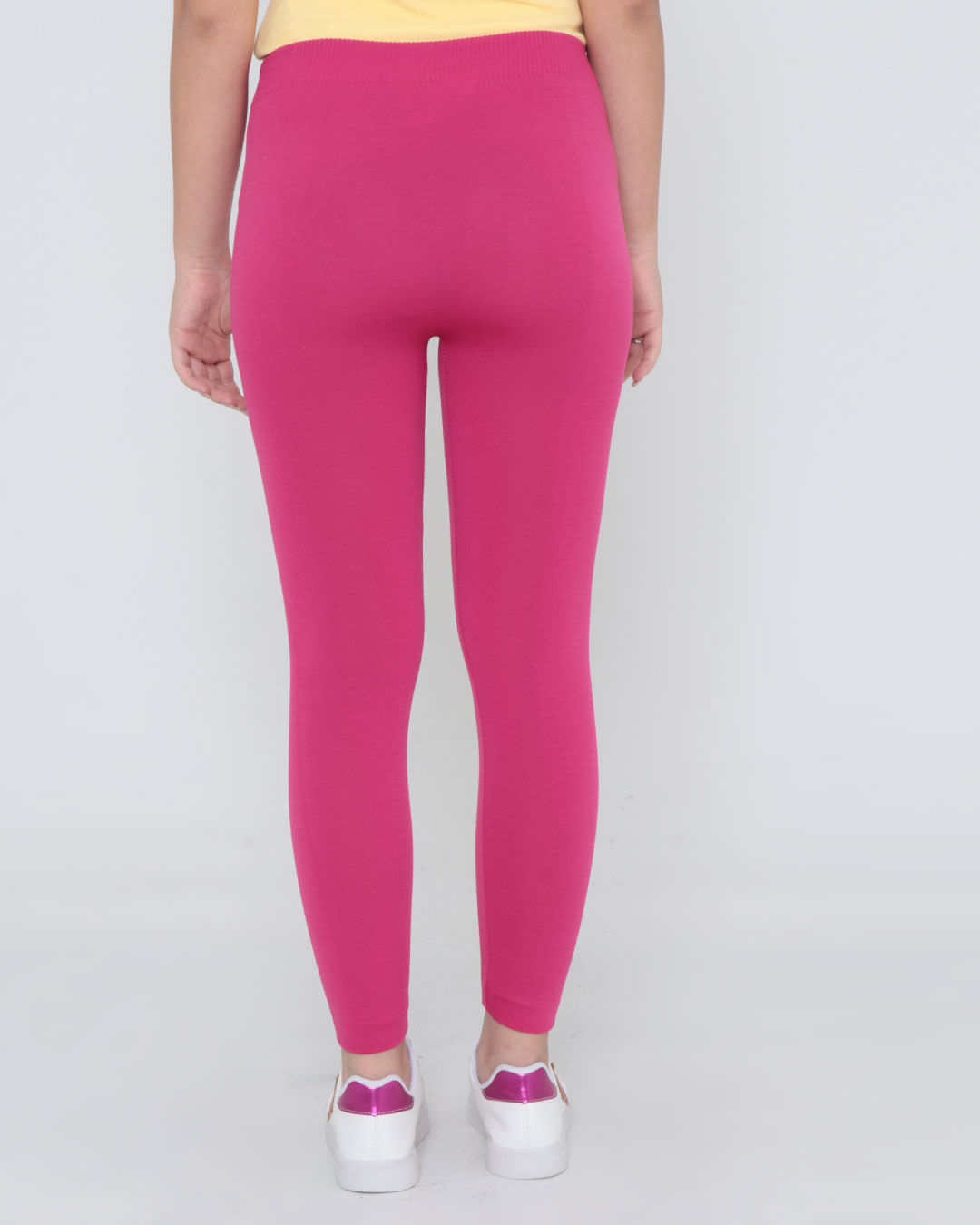 Legging-Solid-Juvenil-F---Rosa-Medio