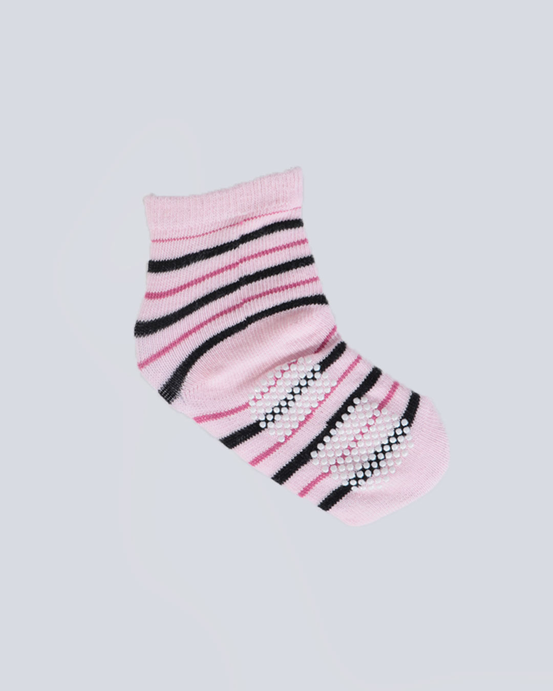 Meia-3d-Tor1-Abs-Bba-0-15-Meses---Rosa-Listrado