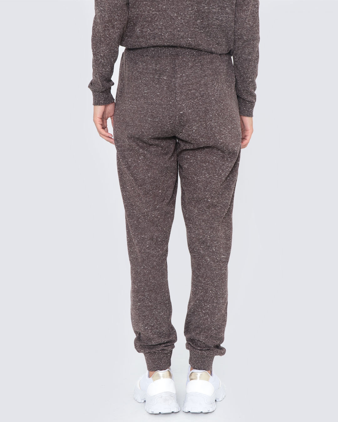 Calca-4509b-Tricot-Mescla---Marrom-Medio
