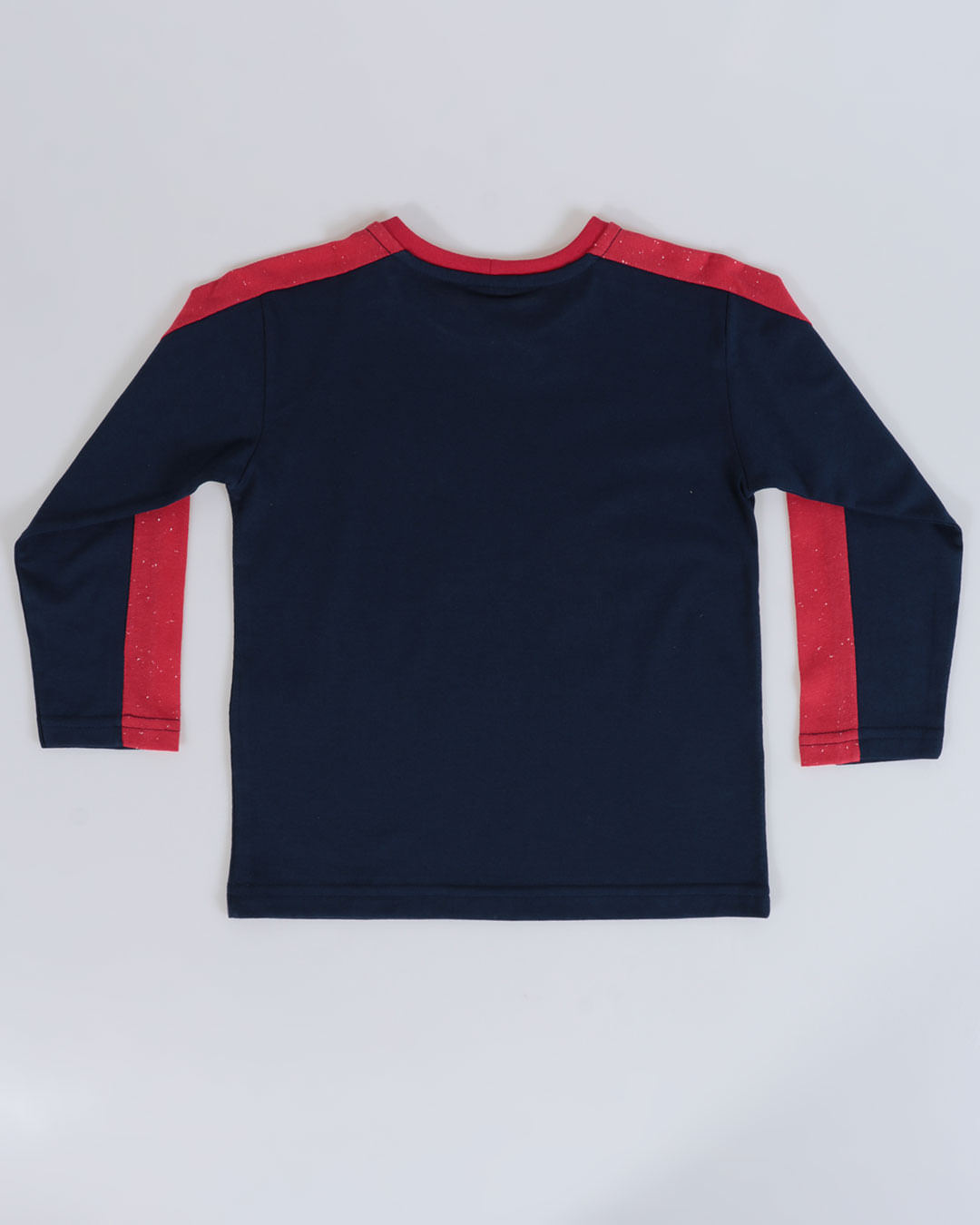 Camiseta-Ml-28119-Botone-Mickey-M13---Marinho