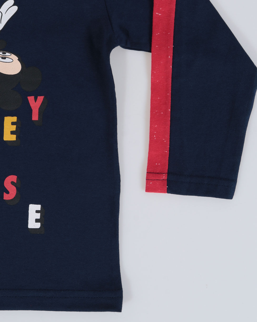 Camiseta-Ml-28119-Botone-Mickey-M13---Marinho
