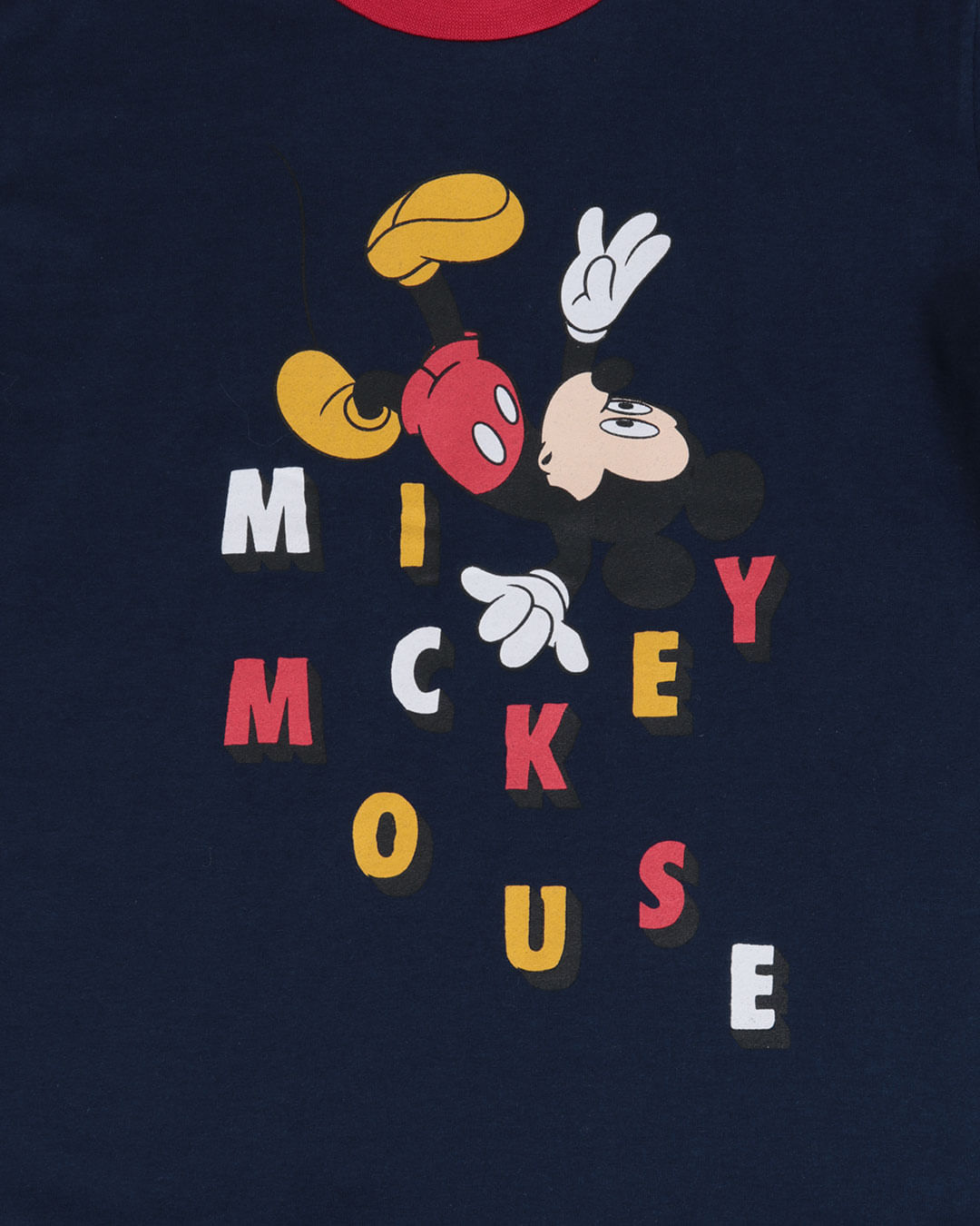 Camiseta-Ml-28119-Botone-Mickey-M13---Marinho