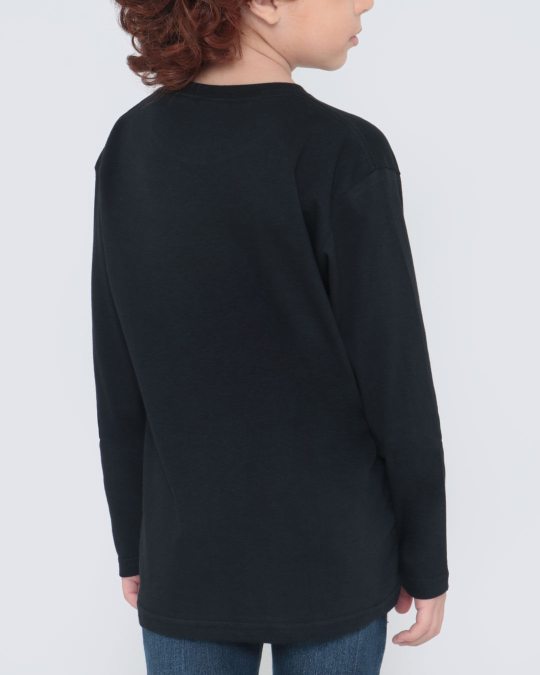 Camiseta-Ch26601-Ml-M410-Batm---Preto