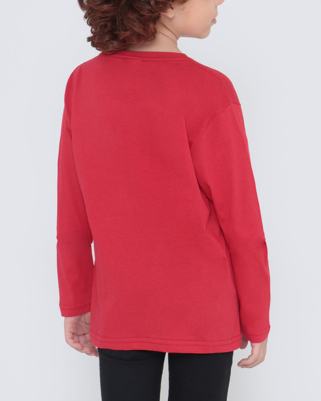 Camiseta-Ch26670-Ml-410-Hferro---Vermelho-Medio