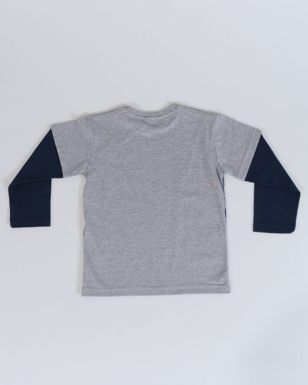 Camiseta-Ml-31243-Sobreposta-Dino-M13---Cinza-Claro