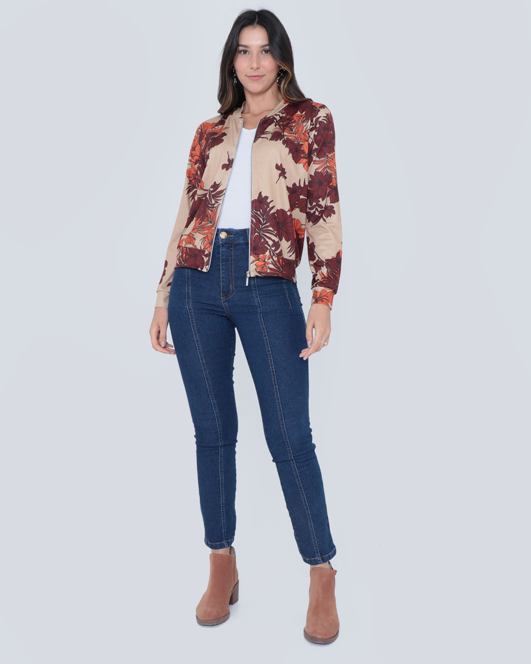 Casaquinho-5559-Estampado-C-Ziper---Bege-Floral