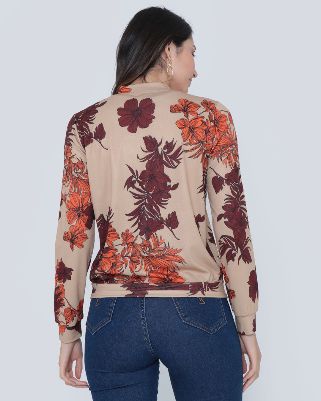 Casaquinho-5559-Estampado-C-Ziper---Bege-Floral