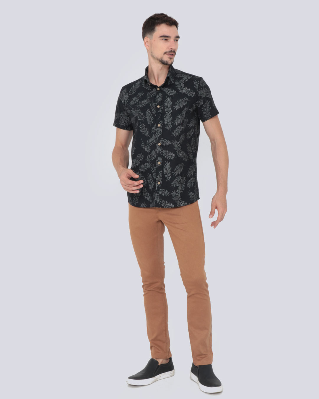 Camisa-Mc-7100-Floral-Preta-Pgg---Preto-Floral